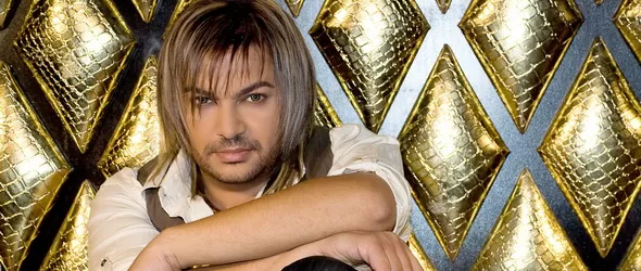 Ерик оценява младите таланти в Караоке Тайм по Фен ТВ