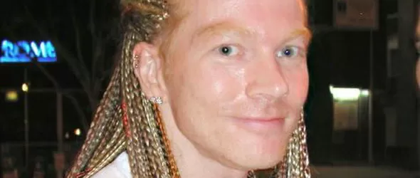 Тайните концерти на Гънс Ен Роузис