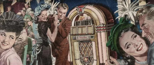 Рок-ен-рол и суинг ще тресат НДК отново