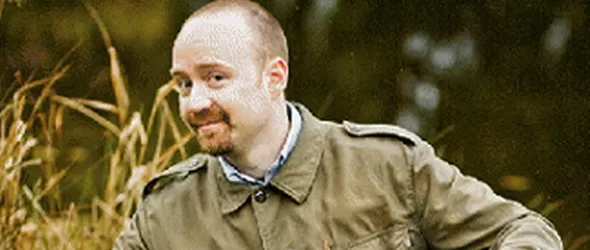 Mистър Скръф подгрява за ParkLive с 5-часов сет