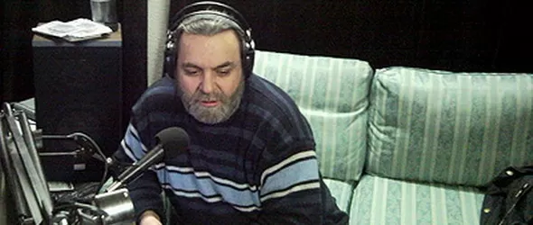 Любо Малковски: Ще има нов албум на Ер Малък, ако е рекъл Господ