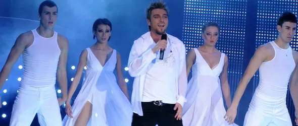 Европейското турне на Миро продължава с посещение в Гърция