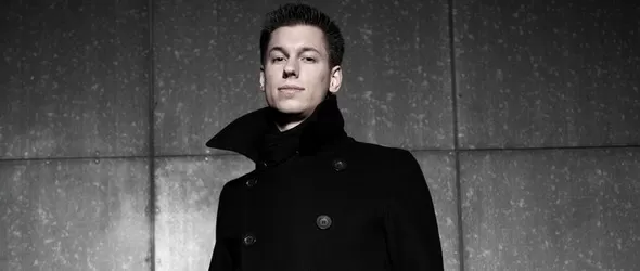 Парти уикенд с Menno de Jong В Ялта