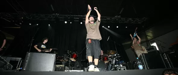 Skre4 и Bastardolomey с промоции на новите албуми по Фрактура