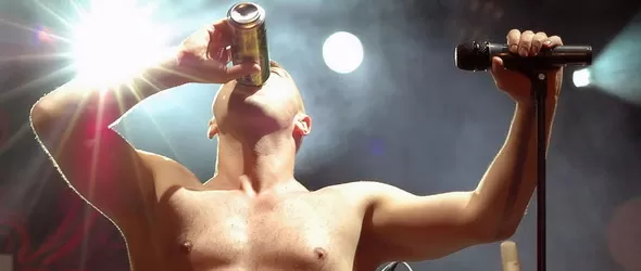 Хиподил, Контрол и Ревю заедно и на голям екран