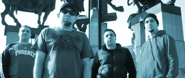 Инсмут работят по нови парчета