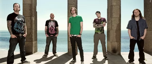 Калибан обявиха европейско турне