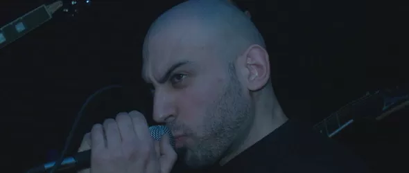 Врани Волоса със серия клубни концерти из България