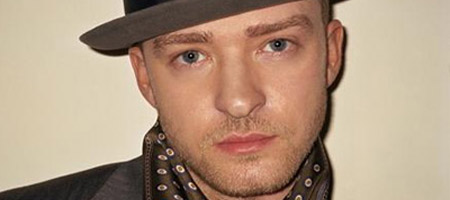 Джъстин Тимбърлейк кръшка на гаджето си