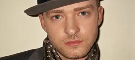 Джъстин Тимбърлейк кръшка на гаджето си
