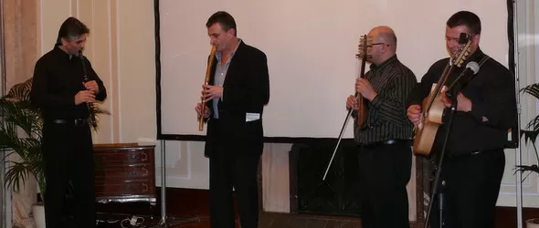 Музикалната разходка по Дунав започва днес. Програма