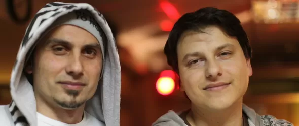 Блуба Лу с Масив Атак на една сцена във Франция това лято!