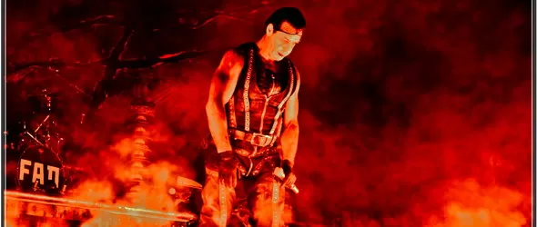 Рамщайн подпалиха Белград с Benzin, да се стяга София