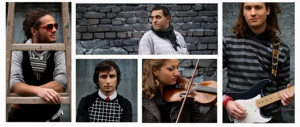 Еуфоризъм! Изложба, пърформанс, рок концерт и диджей сет накуп