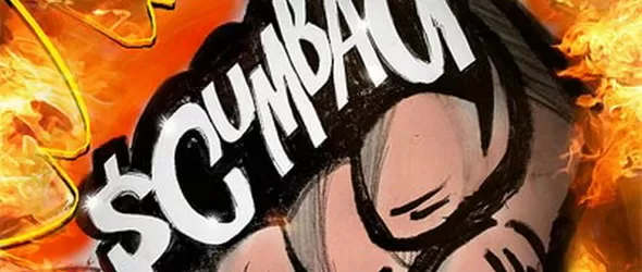 Yo! Здрав хип-хоп в клуб The Box на 26 март