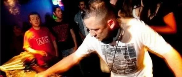 Ахмет Сендил специален гост на Adultempo в Ескейп