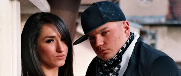 Сантра и Кристо с концерт в The Big Apple