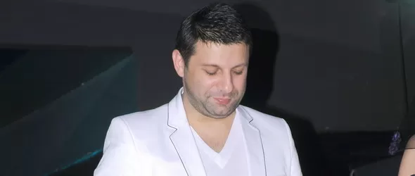 Тони Стораро донесе за Диапазон Рекърдс три награди от Нов фолк