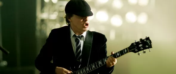 Пускат 3 000 билета допълнително пред сцената за AC/DC в България
