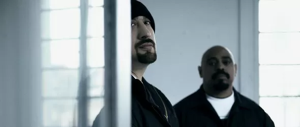 Сайпръс Хил разкриха кадри от клипа към Rise Up