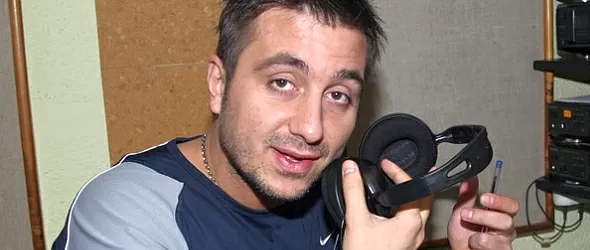 Константин води Надя в Тайланд