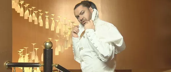 Ерик представя новата си песен в Сигнал плюс