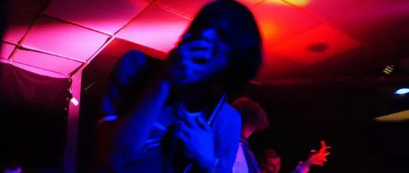 Тотален ъндърграунд в българо-испано-френски проект