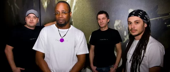 Tri O Five за И Аз мога във Варна на Великден