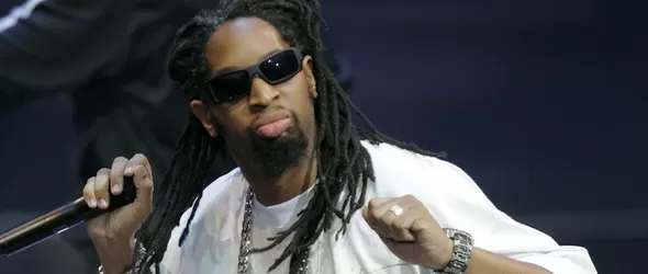 Лил Джон ни вкара в света на крънка