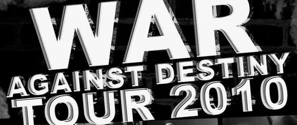 Група Уортайм поема на национално турне