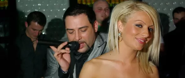 Устата, Софи Маринова и Златка избраха Мис Cotton Club