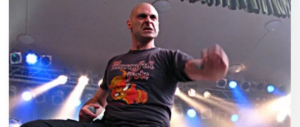 Thrash Attack екзалтация преди Великден