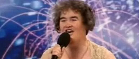 Разплакаха Сюзън Бойл в Япония