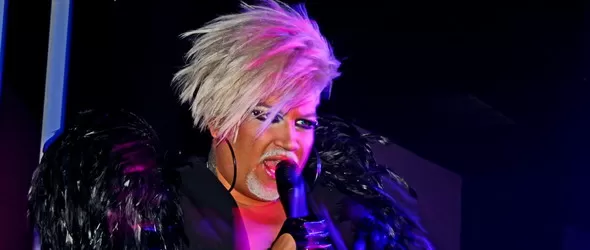 Азис разкри: С Ивайла Бакалова сме сестри!