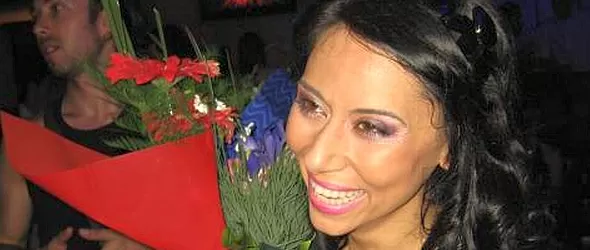 Теди Кацарова ще се омъжва пак за чужденец