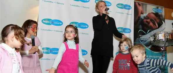 Хилда Казасян готова с видеоклипа към Песента на живота