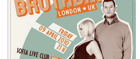 Cotton Records събират приятели и съмишленици на музикално питие