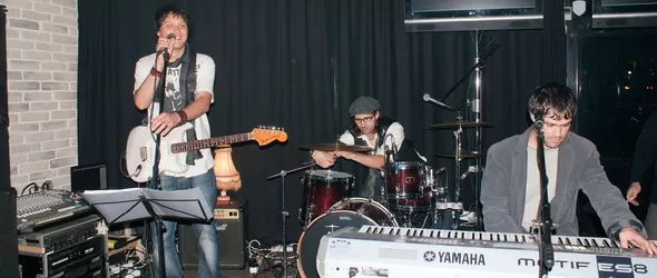 Ново лице на българската поп музика на хоризонта