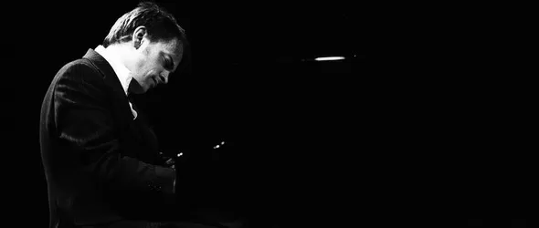 Торд Густавсен открива фестивала ДжаZZ Плюс! Пианисимо!