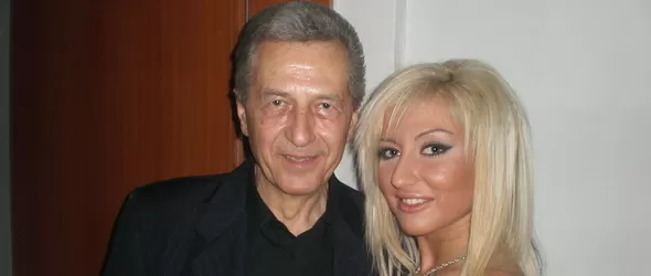 Славена пя с Мирослав Илич