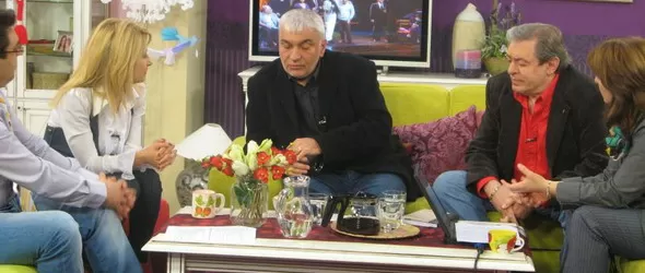 С тричасов концерт ще събират средства за лечението на Гого