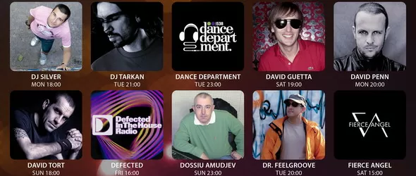 Радио Nova изстреля 13 нови предавания