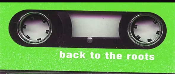 Old Schoop Hip Hop Night