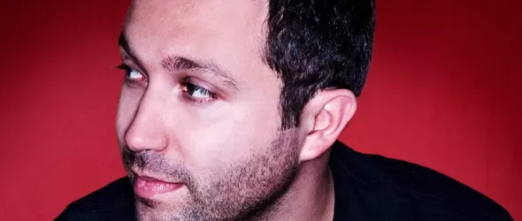 Английският виртуоз Ник Фанчули за първи път зад пулта в Ялта