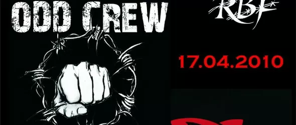 Тройна порция млад рок