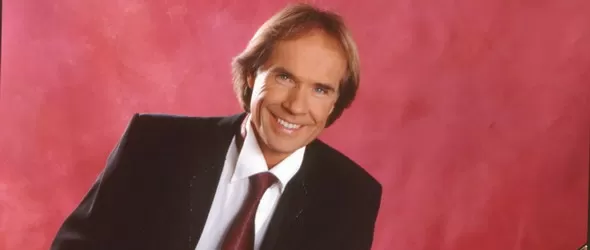 Какво направи Ричард Клайдерман в София