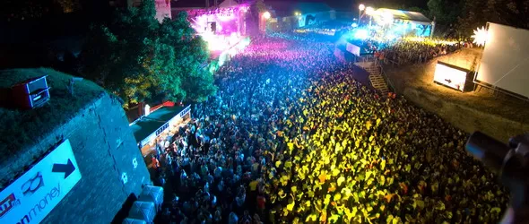 Пуснаха билетите за Exit 2010 в България