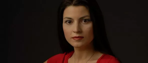 Лили Друмева те обича