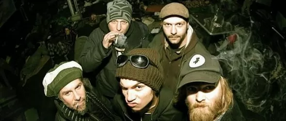 Веселба на афтърпарти след концерта на Джая Дъ Кет довечера