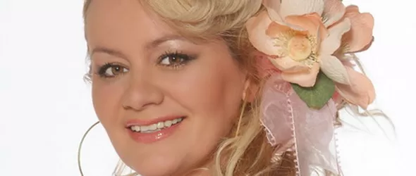 Ана-Мария на гости на Митко Цонев в БНТ 1